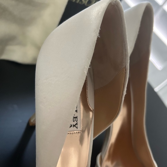 Badgley Mischka heels - Picture 6 of 6